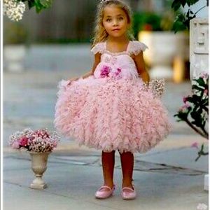 Dollcake Couture Happily Ever After Frock Sz 16